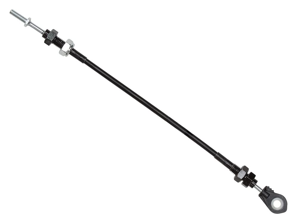 Power Valve Cable compatible with Polaris 800 Switchback Adventure